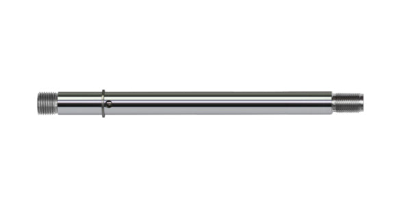 AFCO Racing Products Shaft .500in 9in Non-Adj w/ Bleed Jet AFC55000011890