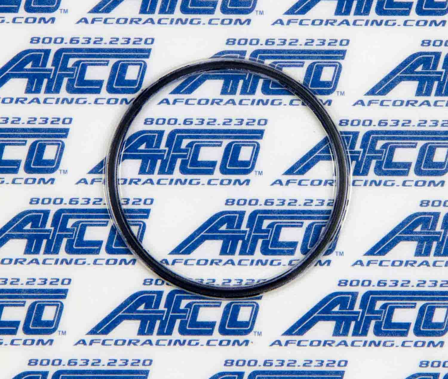 AFCO Racing Products Drive Flange Cap O-Ring Fits 60396 AFC60396-1