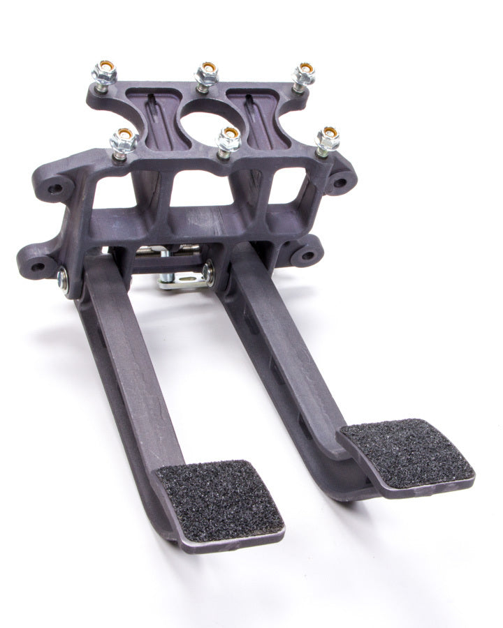 AFCO Racing Products Dual Pedal Rev. Swing Mnt. 6.25: 1 Ratio AFC6610000