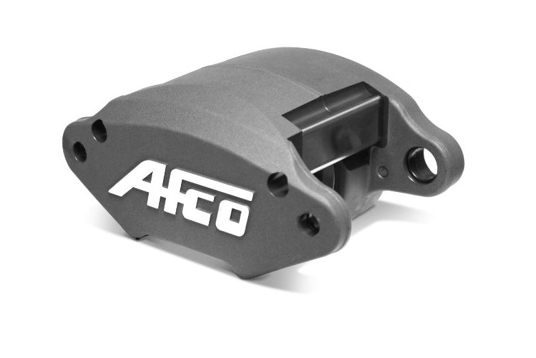 AFCO Racing Products Caliper GM Metric Alum. 2.5in Piston AFC6630510