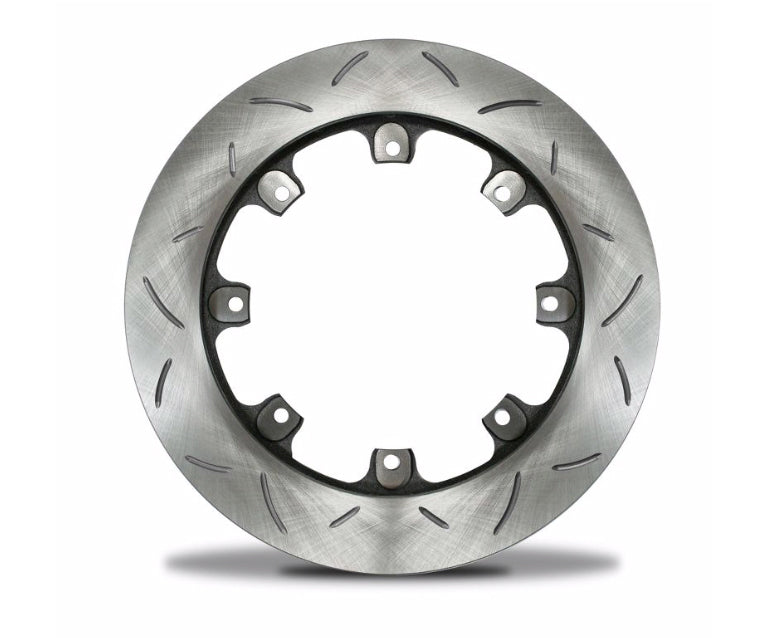 AFCO Racing Products Brake Rotor RH 11.76in x .810 Ultralight Slotted AFC6640148