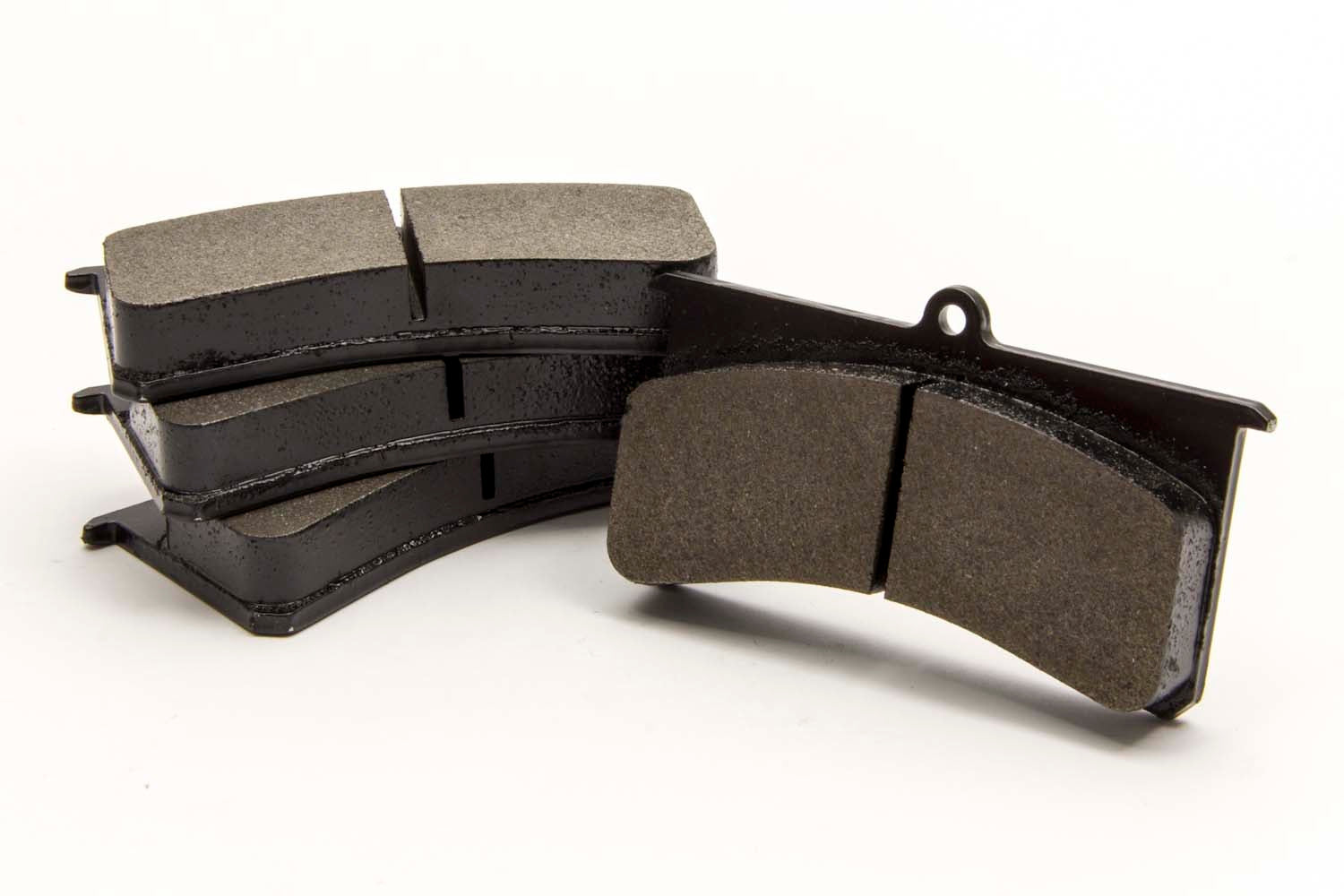 AFCO Racing Products Brake Pads C1 for F88 Caliper AFC6651011