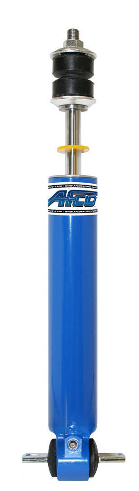 AFCO Racing Products Front Shock Mono Tube GM Stock Mount AFC70-1-3-8