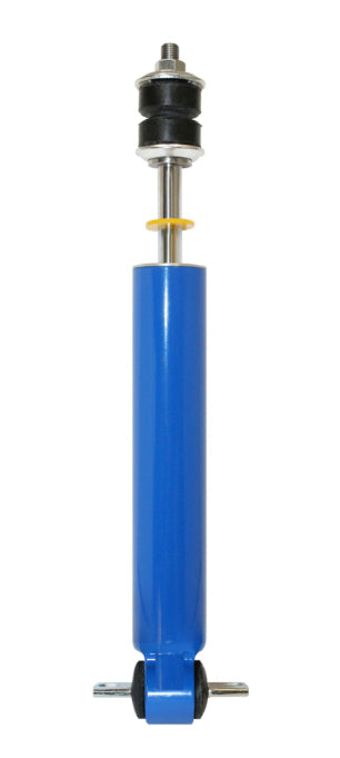AFCO Racing Products Front Shock Mono Tube GM Stock Mnt IMCA AFC71-1-3-7