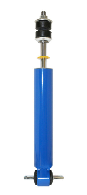 AFCO Racing Products Front Shock Mono Tube GM Stock Mnt IMCA AFC71-1-5-3