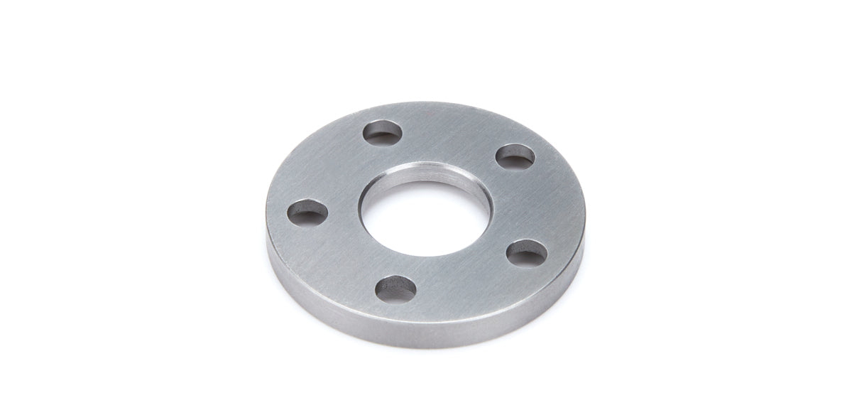 AFCO Racing Products Spacer Digressive Valve 35mm - 5 Hole AFC8000061
