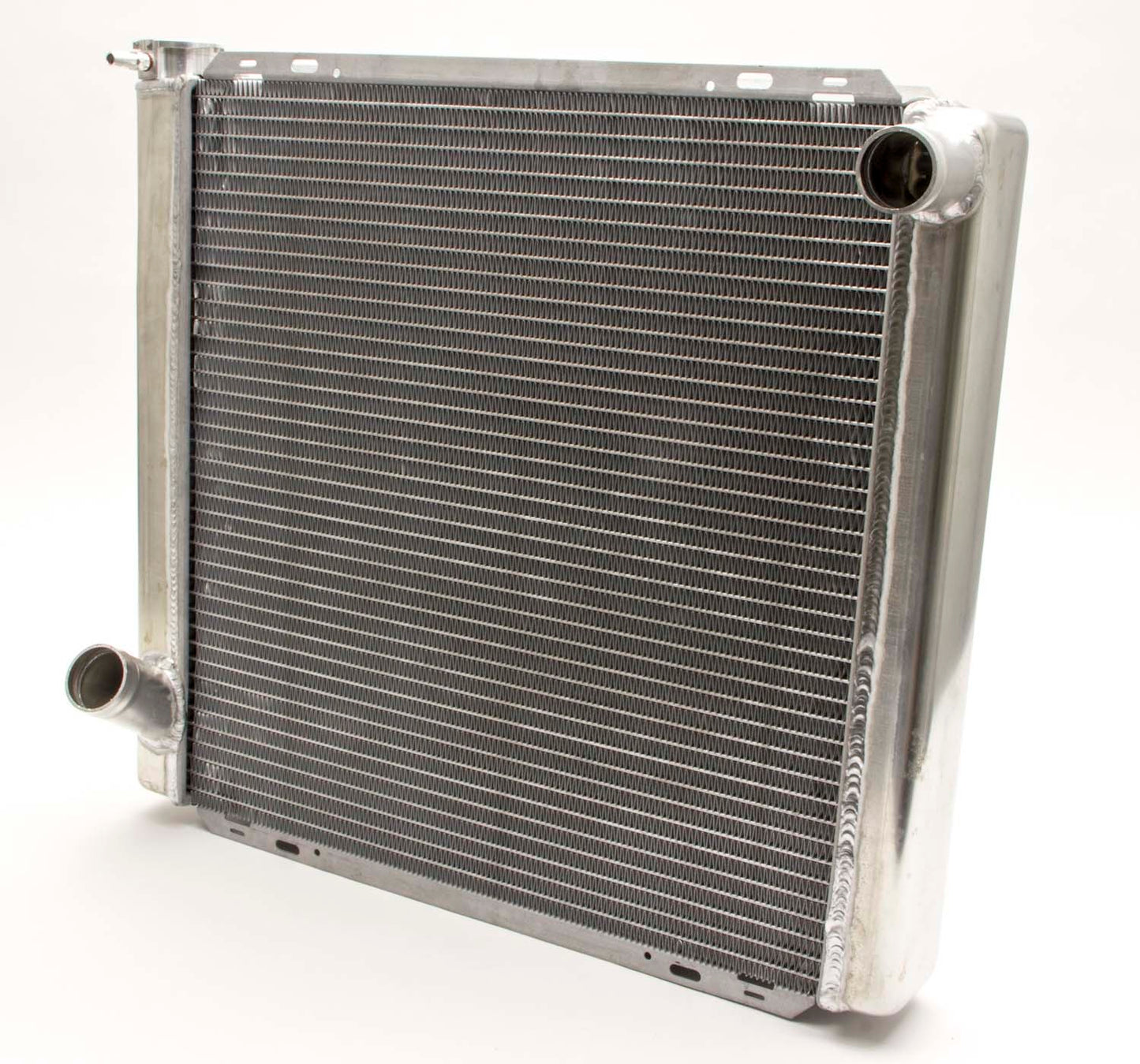 AFCO Racing Products Ford Radiator 22.375 in x 20 in AFC80100FN