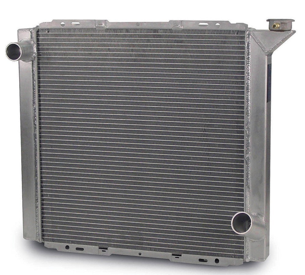 AFCO Racing Products GM Radiator 20 x 22.875 Lightweight AFC80100LWN