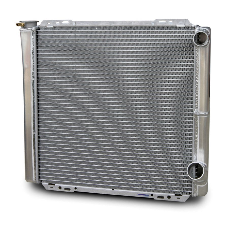 AFCO Racing Products GM Radiator 20 x 22.25 Dual Pass AFC80100NDP
