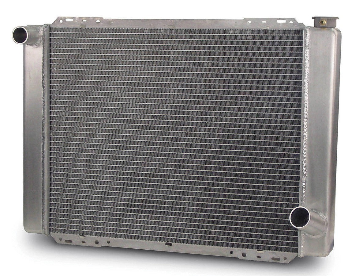 AFCO Racing Products GM Radiator 20 x 27.5 Economy AFC80101A