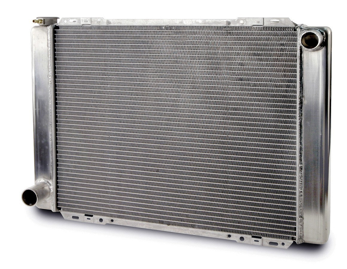 AFCO Racing Products Ford Radiator 20 x 27.5 AFC80101FN