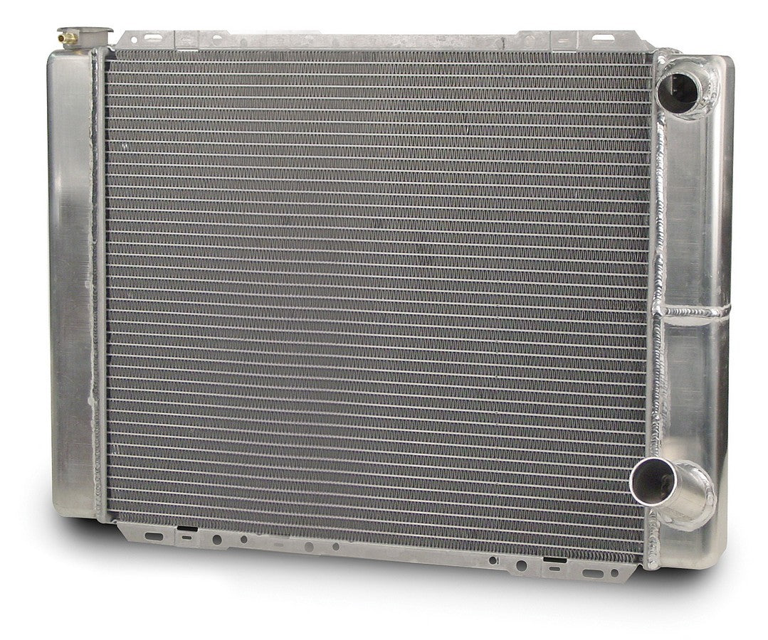 AFCO Racing Products GM Radiator 20 x 27.5 Dual Pass AFC80101NDP