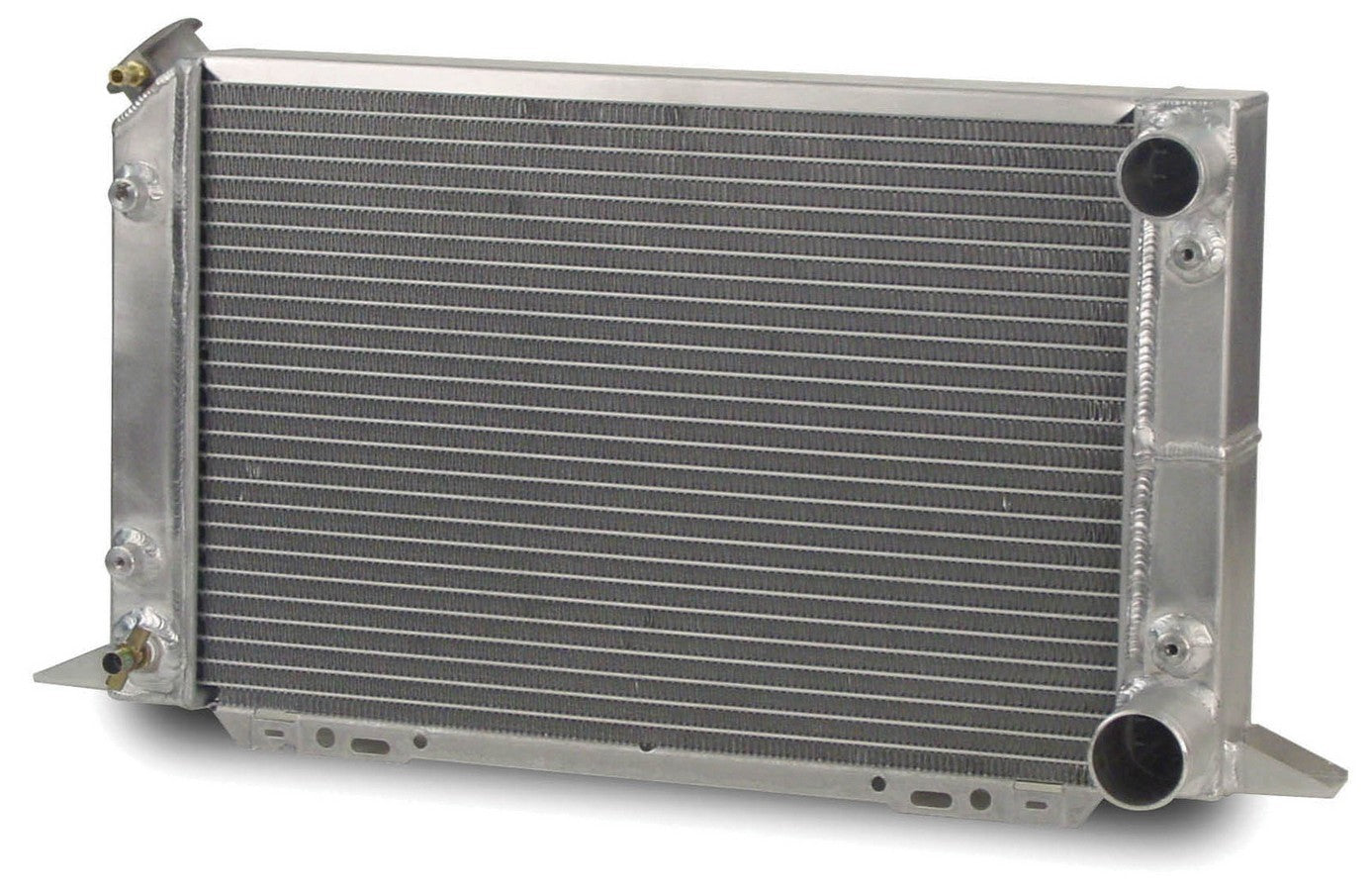 AFCO Racing Products Radiator 12.5625in x 21.5in Drag RH AFC80104N