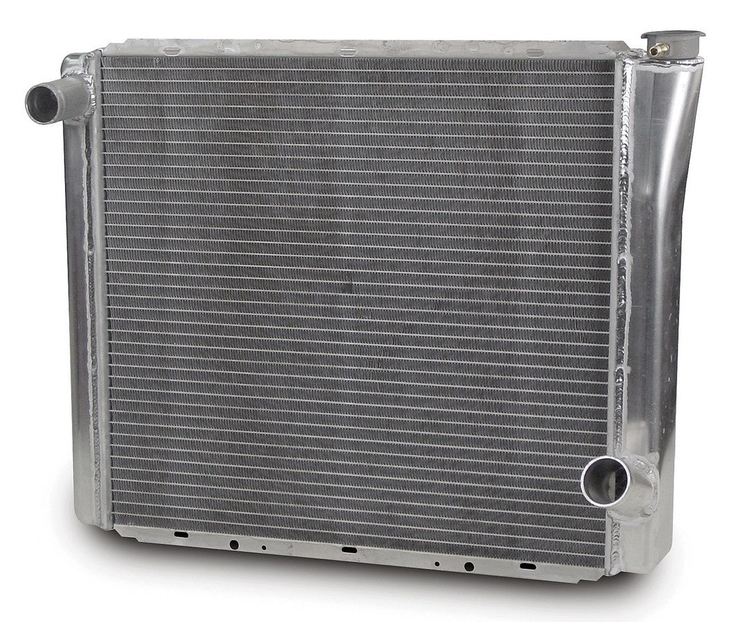 AFCO Racing Products GM Radiator 20in x 24.75 AFC80127N