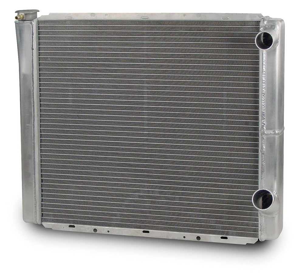 AFCO Racing Products GM Radiator 20in x 24.25 Dual Pass AFC80127NDP