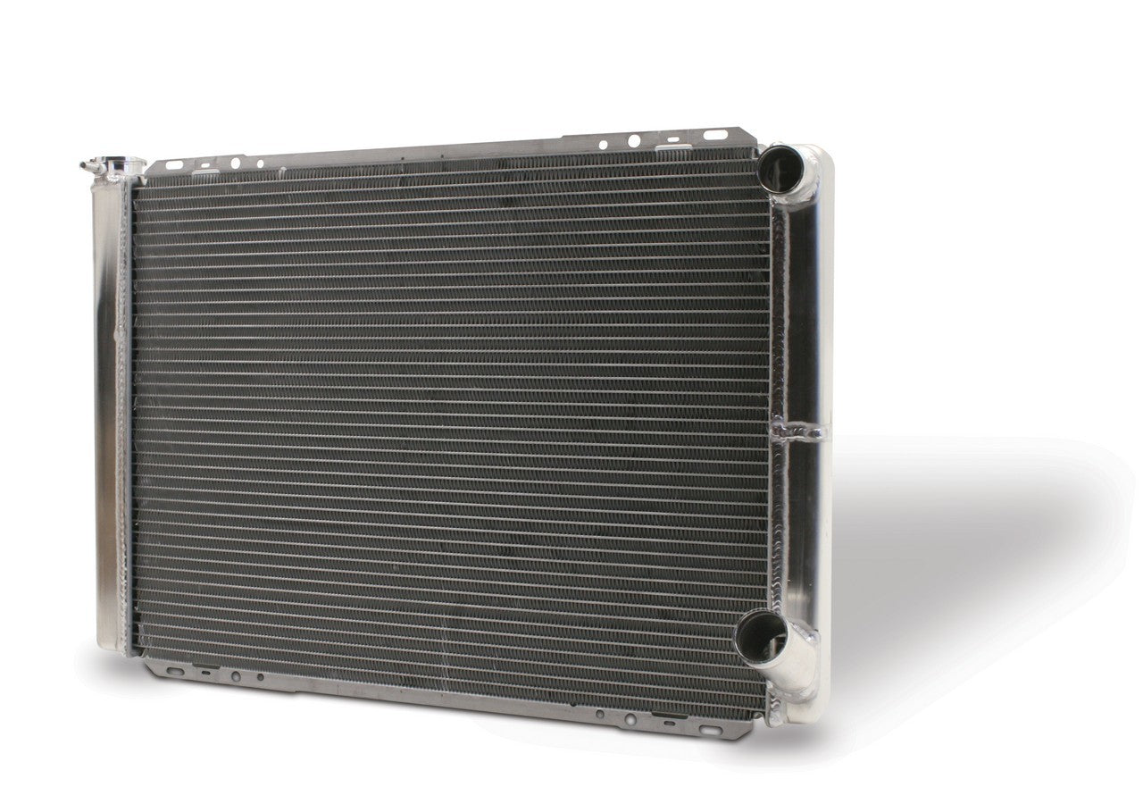 AFCO Racing Products GM Radiator 19.5625in x 29in Dual Pass AFC80130NDP