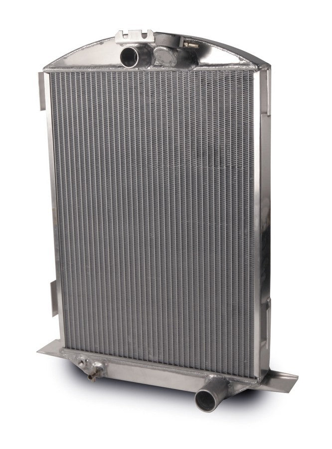 AFCO Racing Products Street Rod Radiator '32 Ford AFC80145-S-NA-N