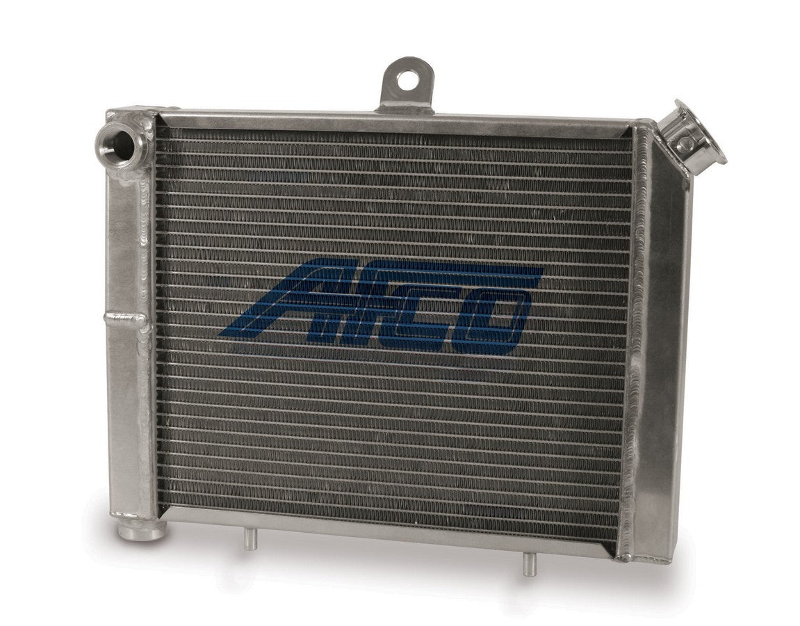 AFCO Racing Products Radiator Micro / Mini Sprint Cage Mnt AFC80205