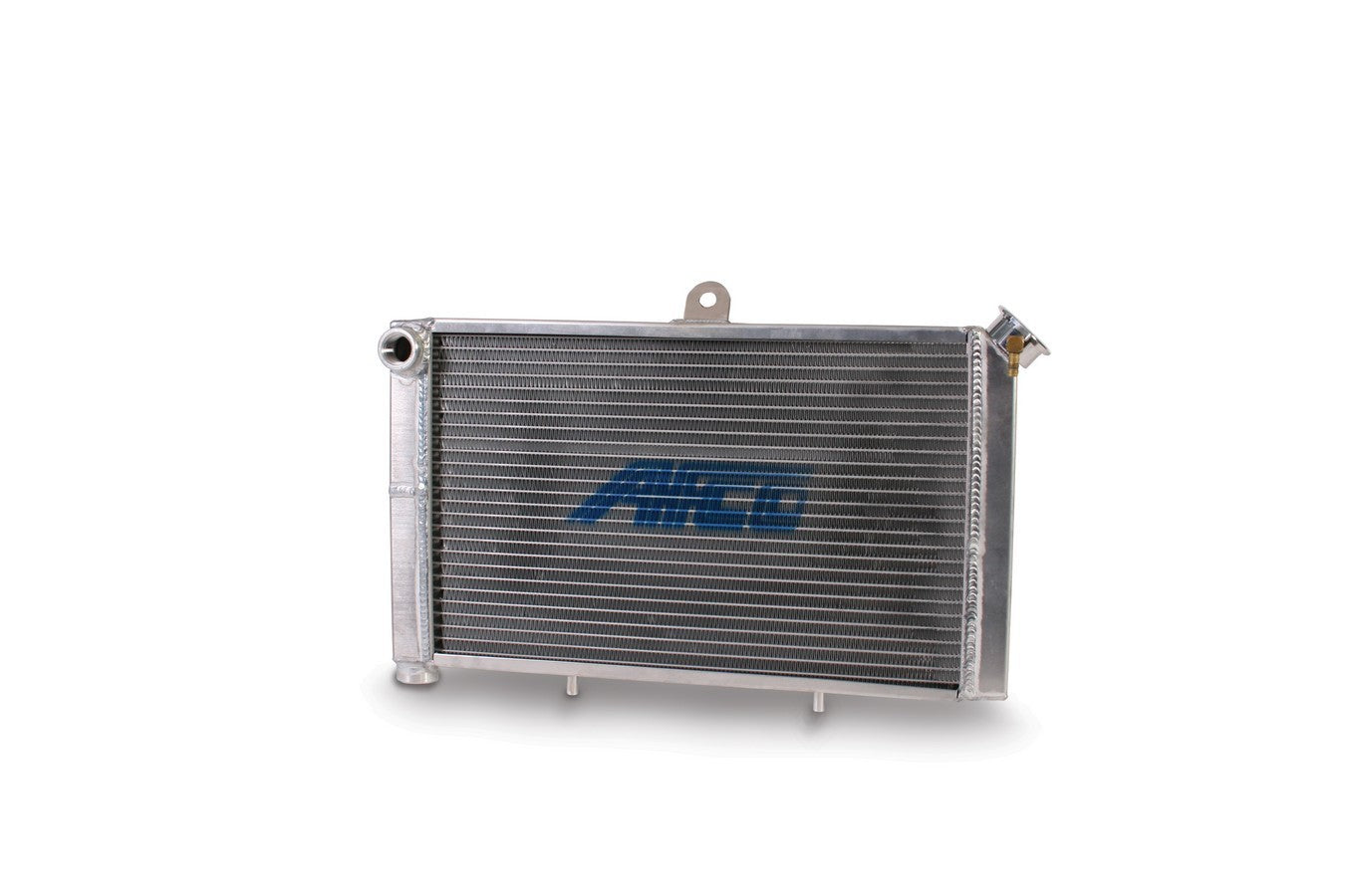 AFCO Racing Products Radiator Micro / Mini Sprint Cage Mnt AFC80207