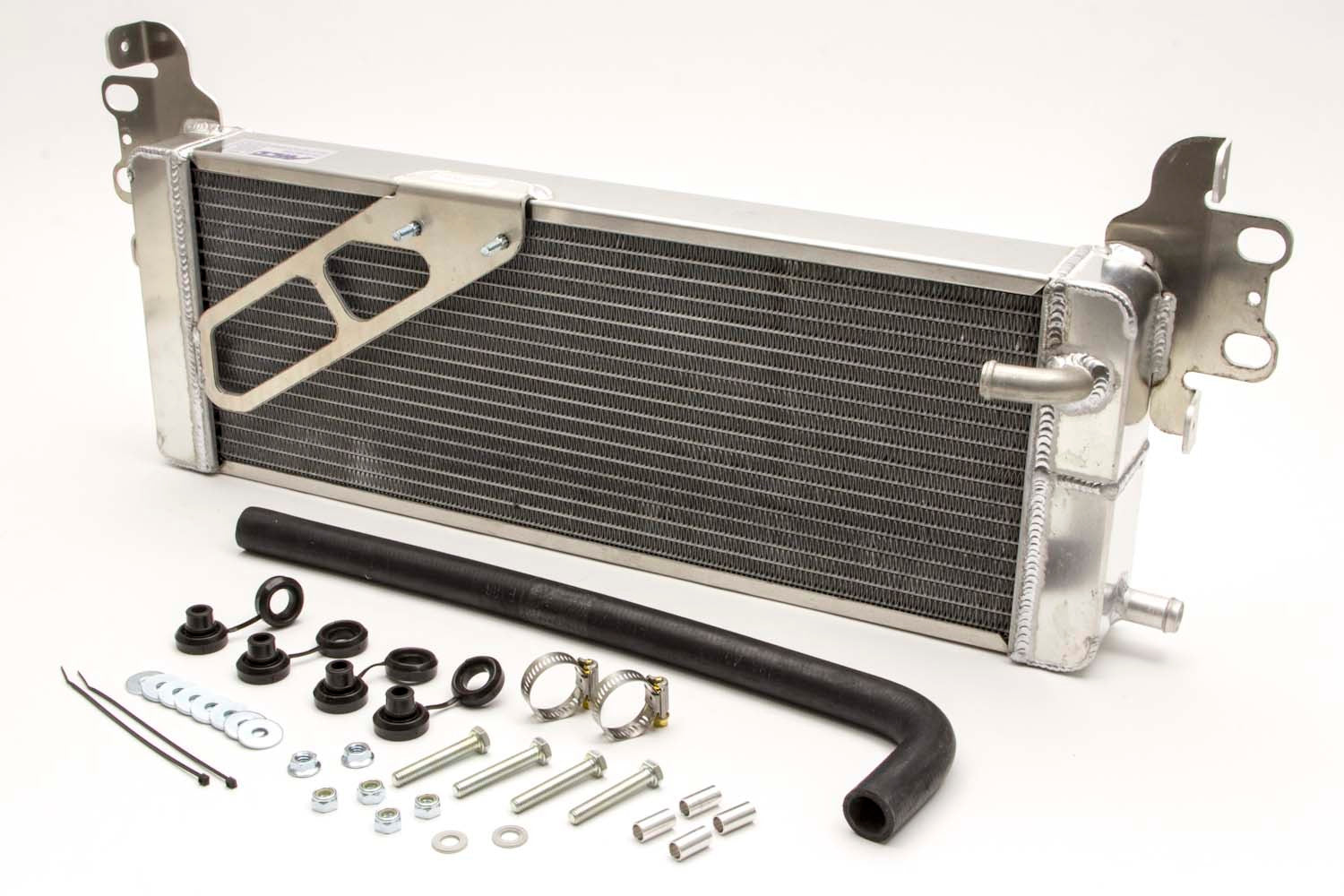 AFCO Racing Products Heat Exchanger 07 Shelby GT500 AFC80280NDP