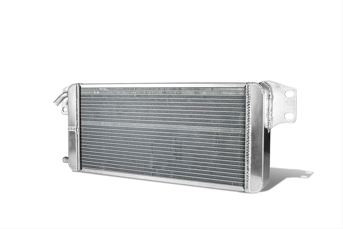 AFCO Racing Products Heat Exchanger Camaro ZL1 AFC80283NDP