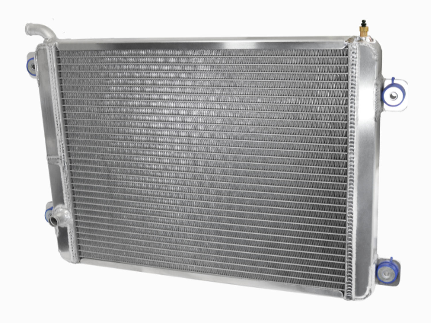 AFCO Racing Products Heat Exchanger Cadillac CTS-V 09-15 AFC80293NDP