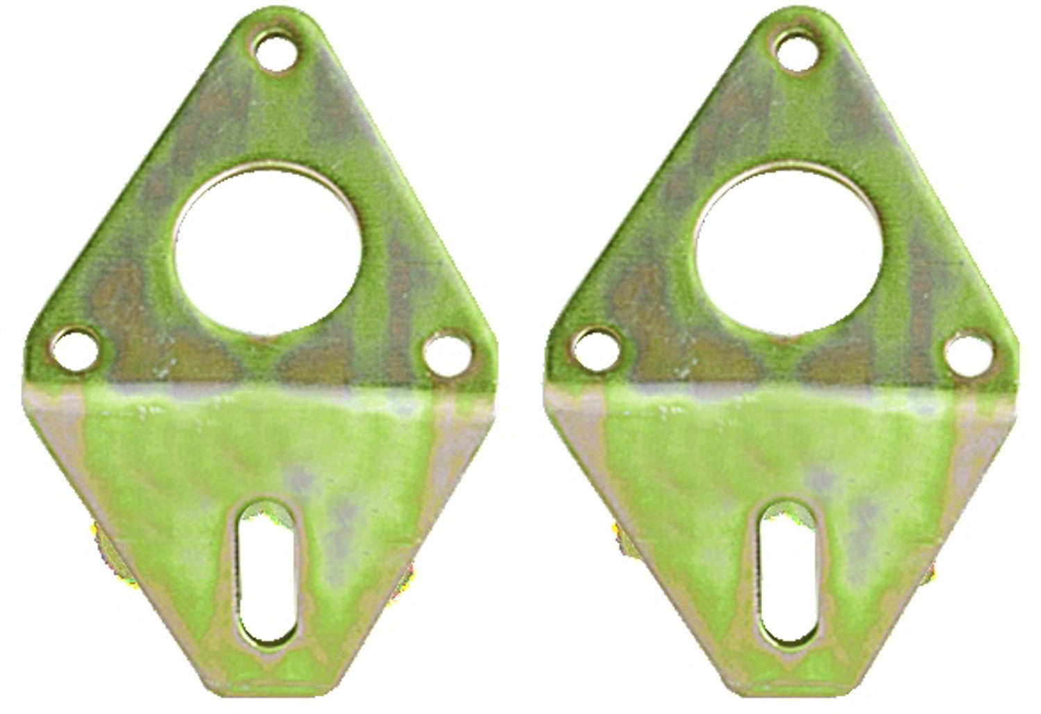 AFCO Racing Products Front Motor Mounts Steel AFC80651