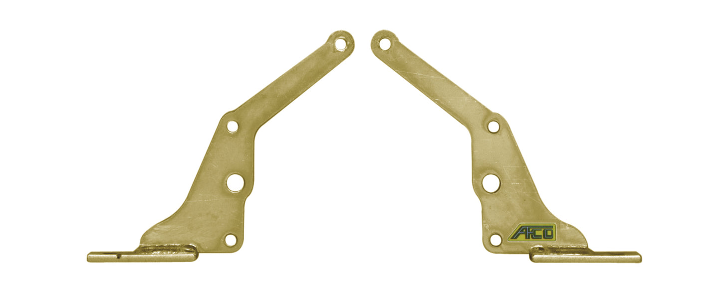AFCO Racing Products Rear Engine Mounts AFC80652