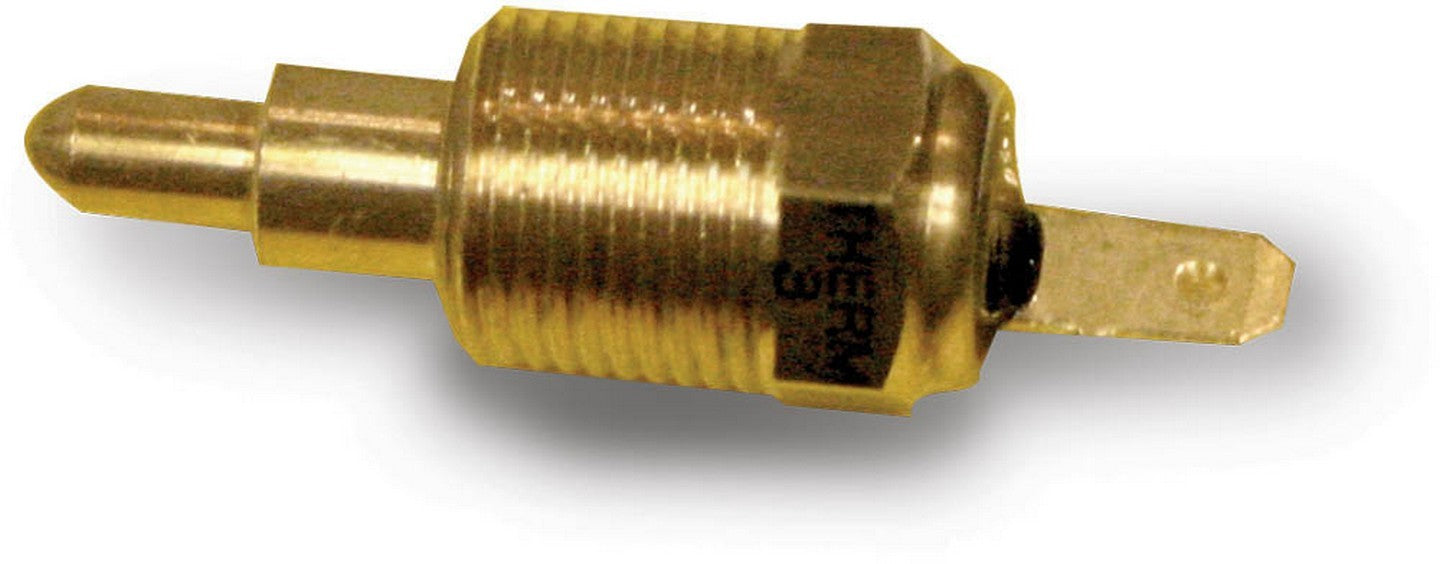 AFCO Racing Products Water Temp Switch 200 Deg 1/4 NPT AFC85286