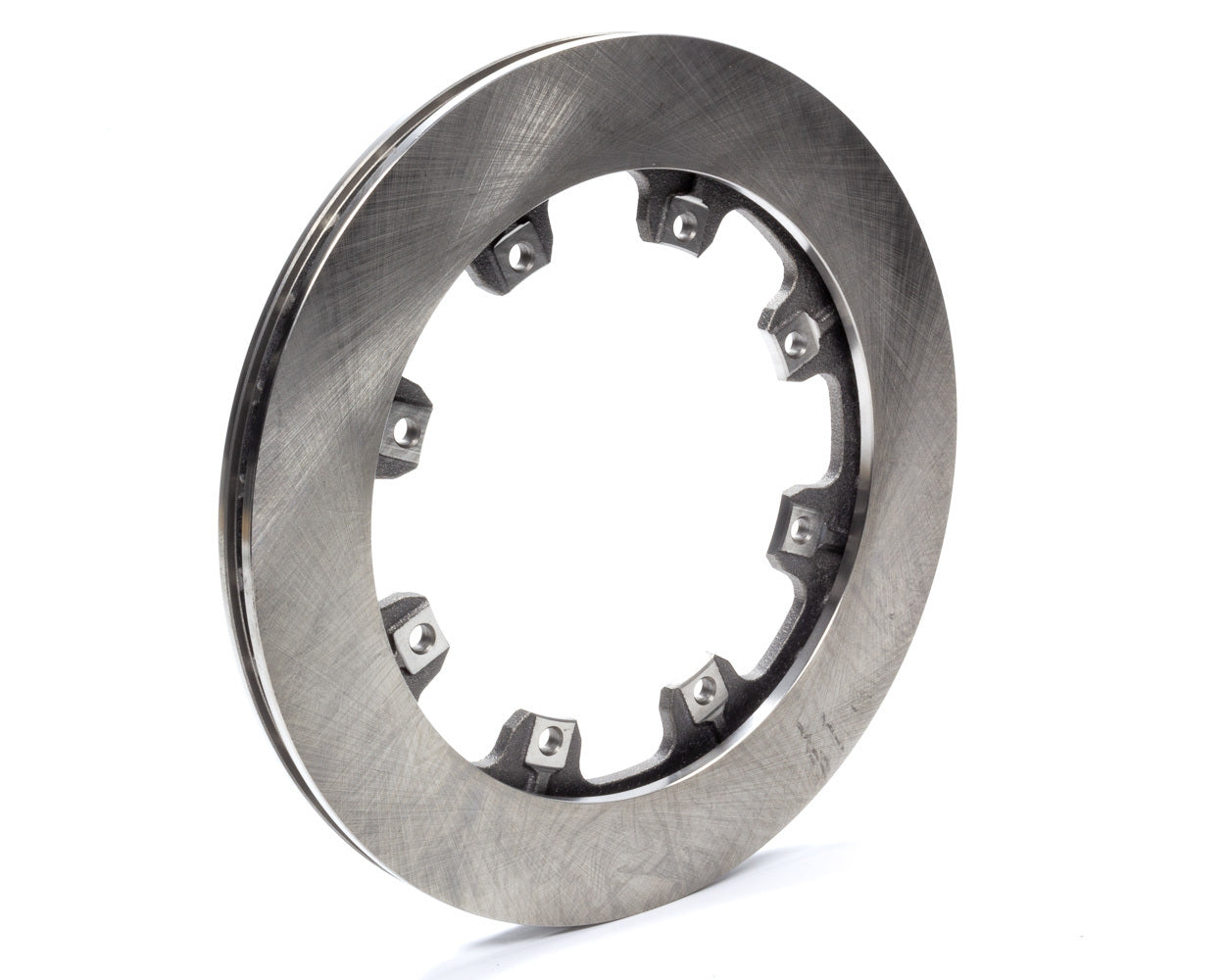 AFCO Racing Products 8 Bolt Rotor .810in Straight Vane AFC9850-6021