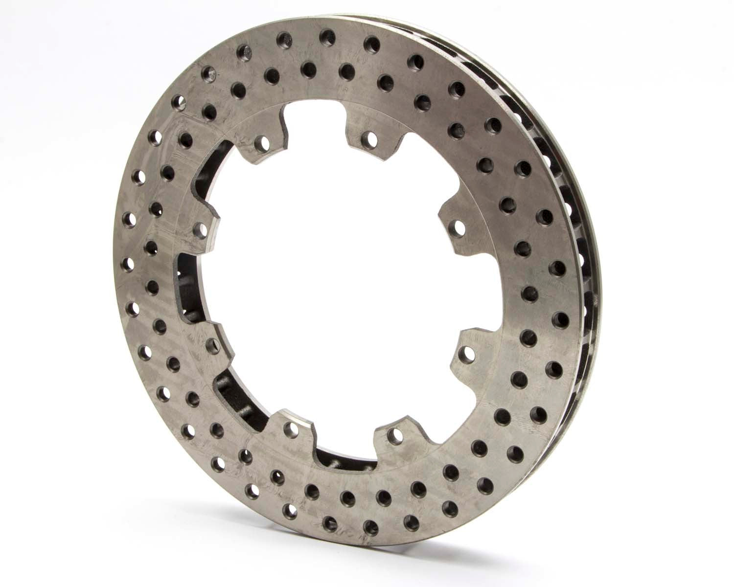 AFCO Racing Products Rotor 1.25 X 11.75 8 Bolt Drilled AFC9850-6120