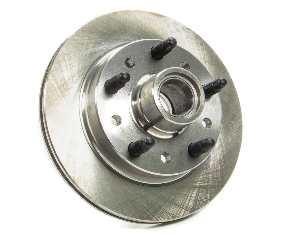 AFCO Racing Products Hybrid Hub Brake Rotor AFC9850-6505