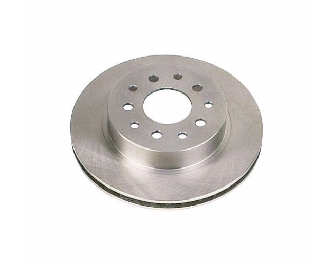 AFCO Racing Products Brake Rotor Rear 1pc 5 x 4.5in / 5 x 4.75in AFC9850-6600