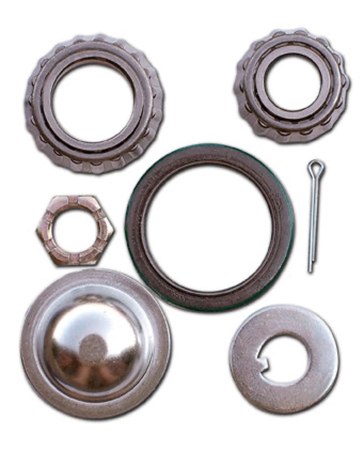 AFCO Racing Products Hub Master Install Kit Ford Style AFC9851-8552