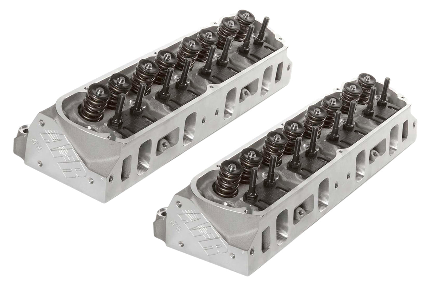 Air Flow Research SBF 220cc Alum Heads 58cc AFR1451