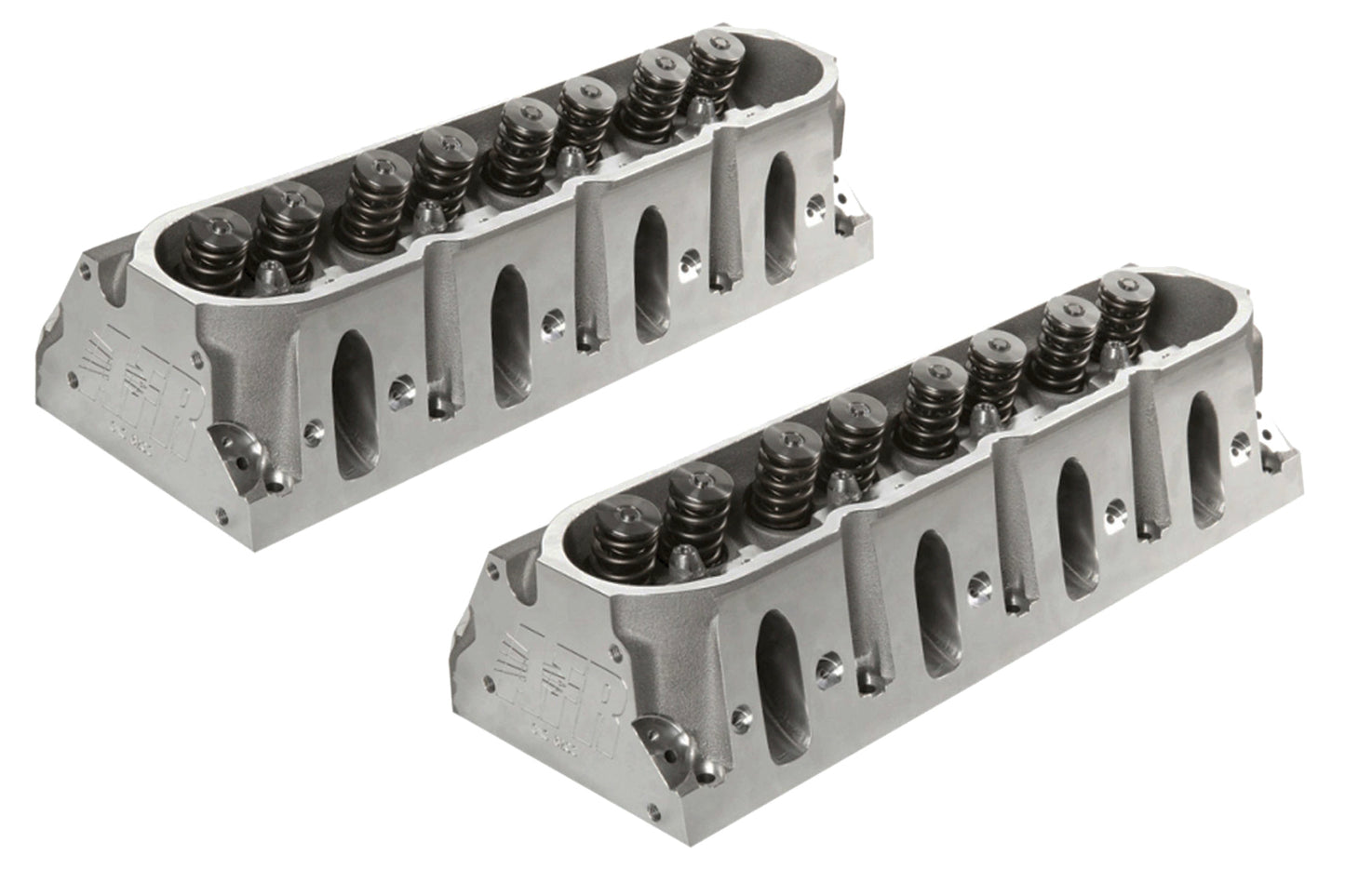 Air Flow Research LSX 215cc CNC Alum Heads Mongoose 65cc AFR1530