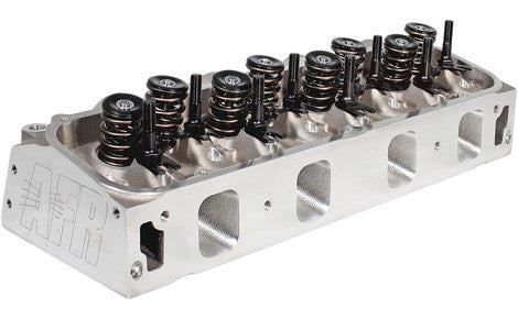 Air Flow Research BBF 280cc Bullitt CNC Cylinder Heads 75cc Assm AFR3802