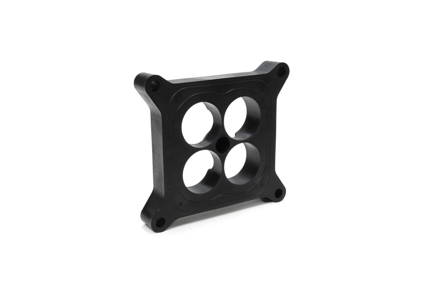 Air Flow Research 1in Phenolic 4150 Carb Spacer Tapered 4 AFR4460