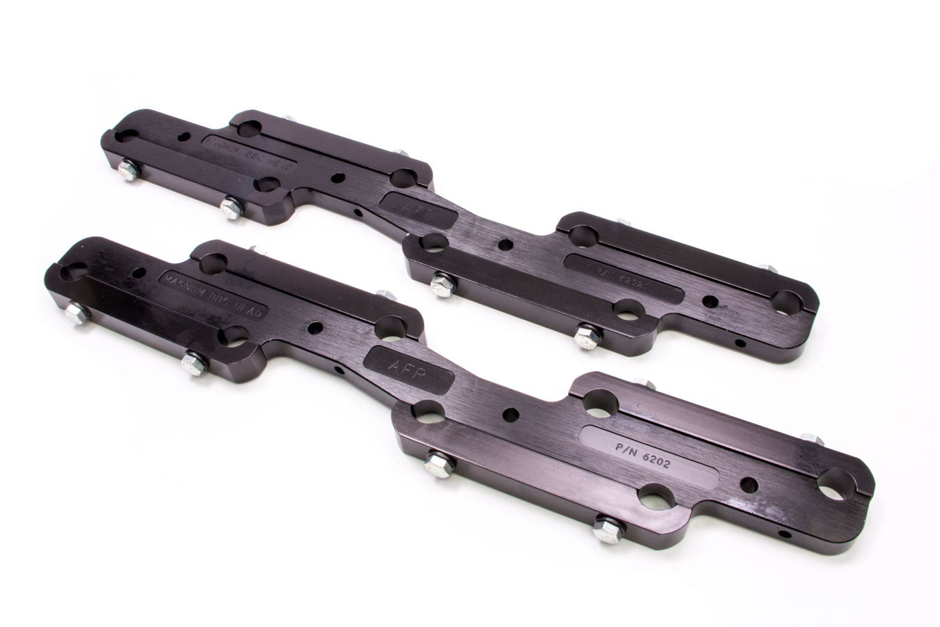 Air Flow Research BBC Stud Girdle Kit 2013-Later AFR6202