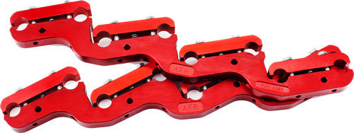 Air Flow Research BBF Bullitt Stud Girdle (pair) AFR6209