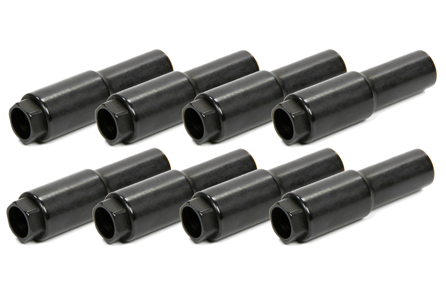 Air Flow Research Adjusting Nut 8pk 7/16 x 2.600 BBC Intake AFR6215-8