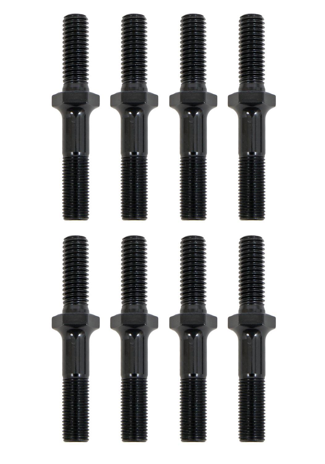 Air Flow Research BBC 7/16 Exhaust Rocker Arm Studs 8pk AFR6406-8