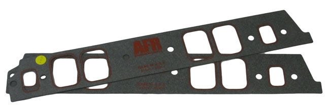Air Flow Research BBC Intake Gasket Set for 315cc & 335cc AFR6855