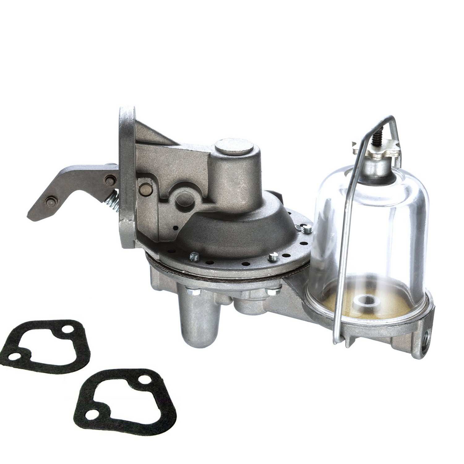 airtex fuel pumps mechanical fuel pump  frsport 527