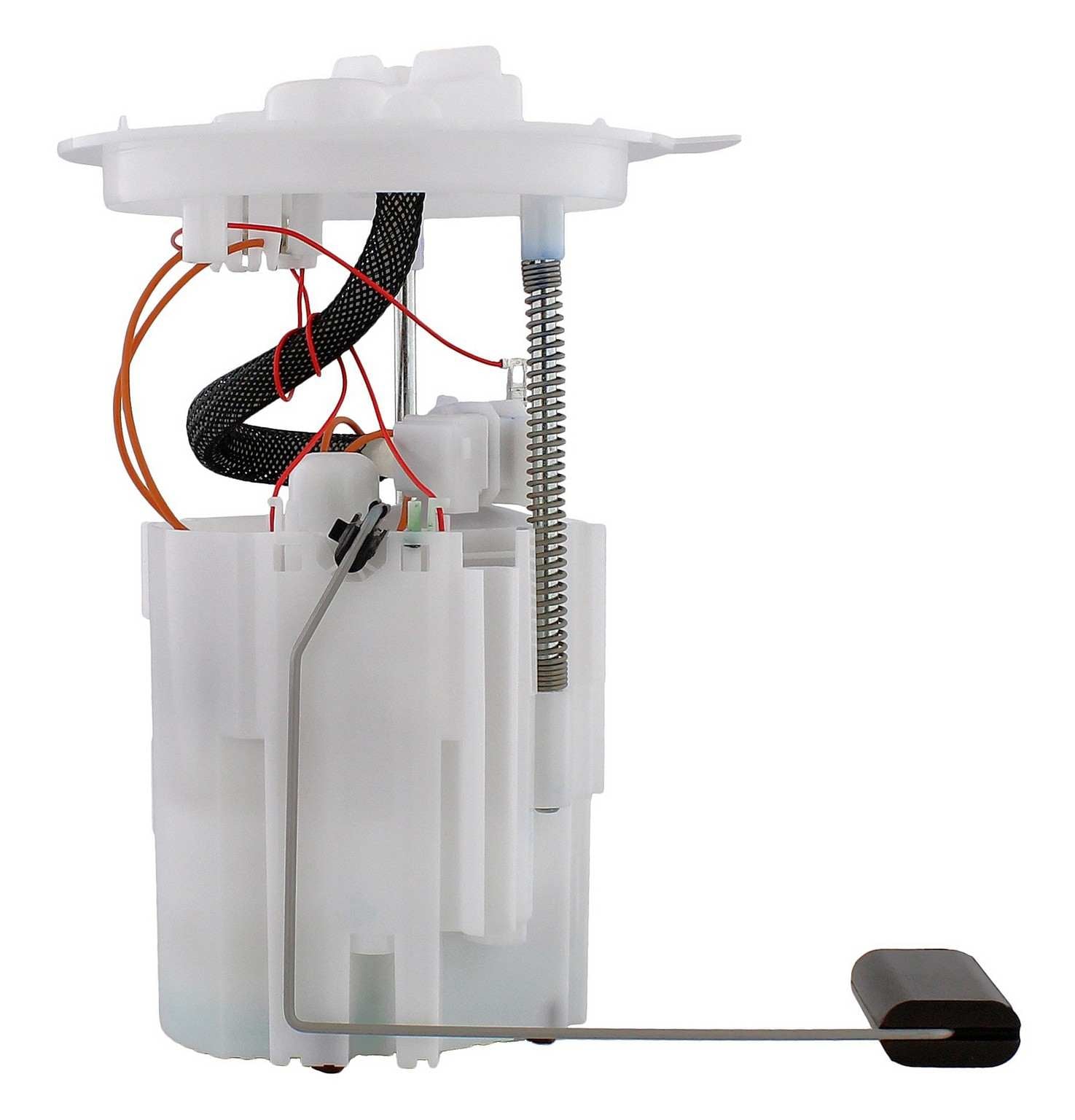 Airtex Fuel Pumps Fuel Pump Module Assembly  top view frsport E2608M