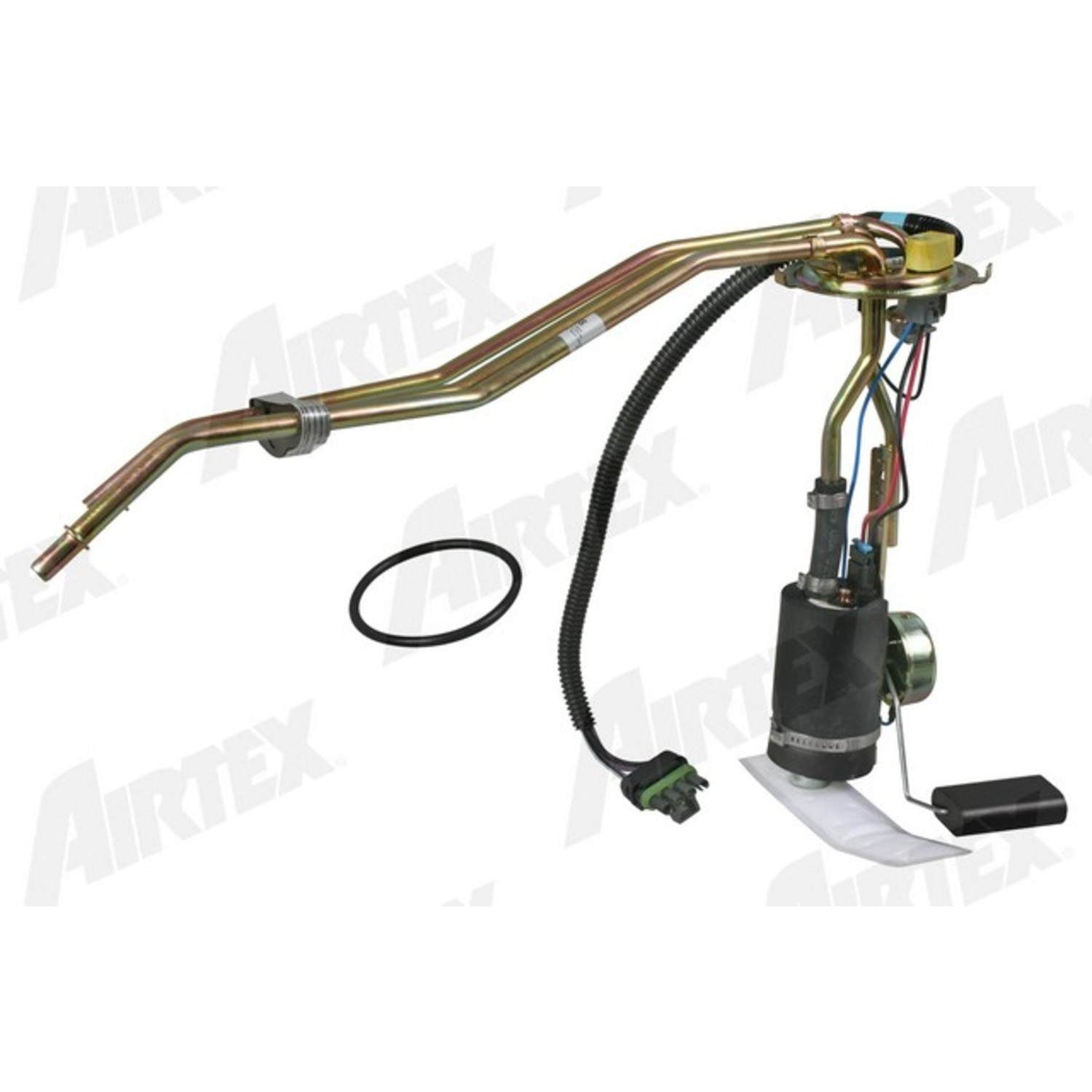 airtex fuel pumps fuel pump hanger assembly  frsport e3628s