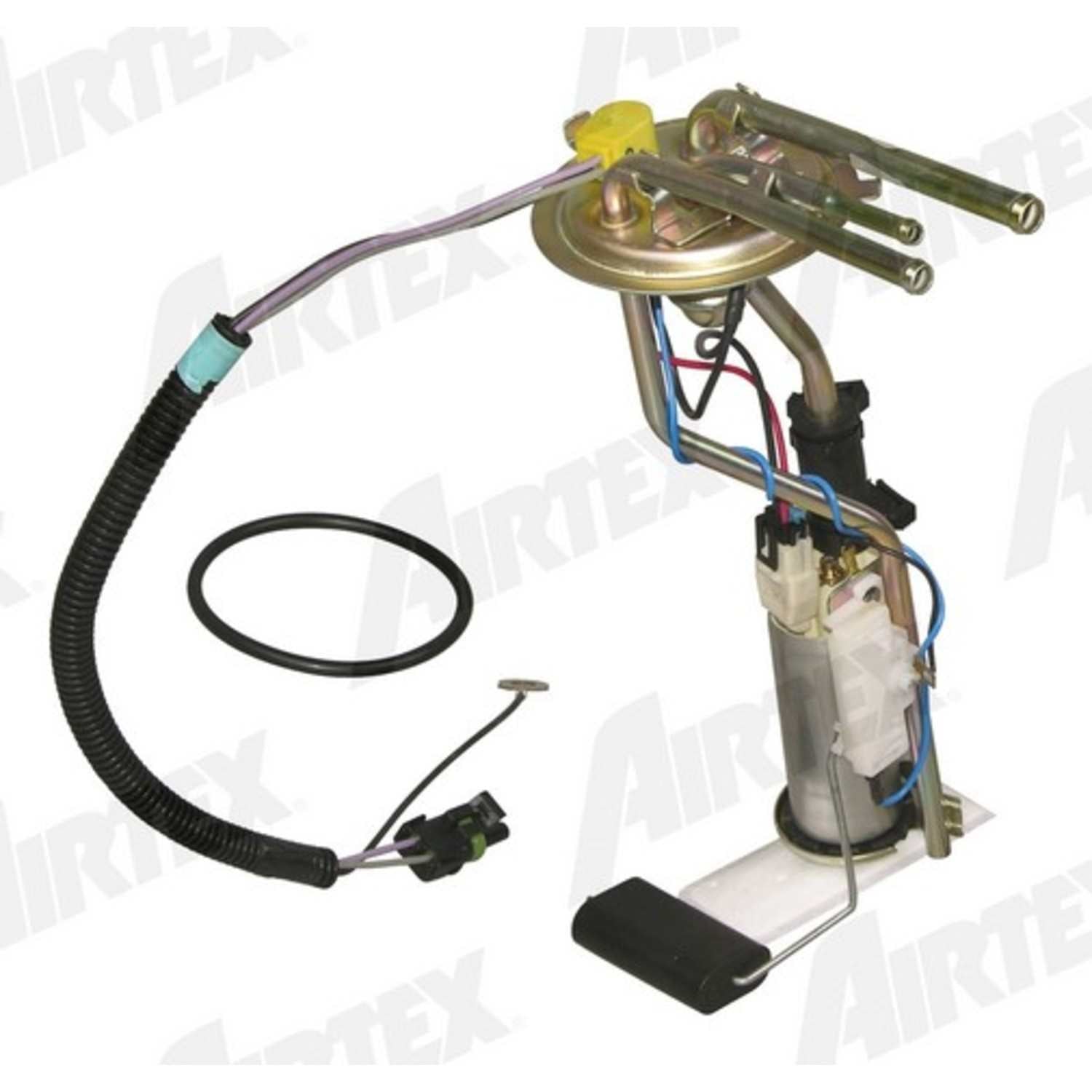 airtex fuel pumps fuel pump hanger assembly  frsport e3630s