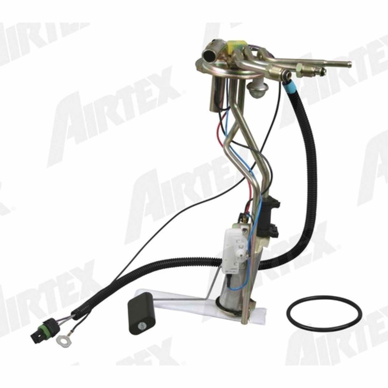 airtex fuel pumps fuel pump hanger assembly  frsport e3633s