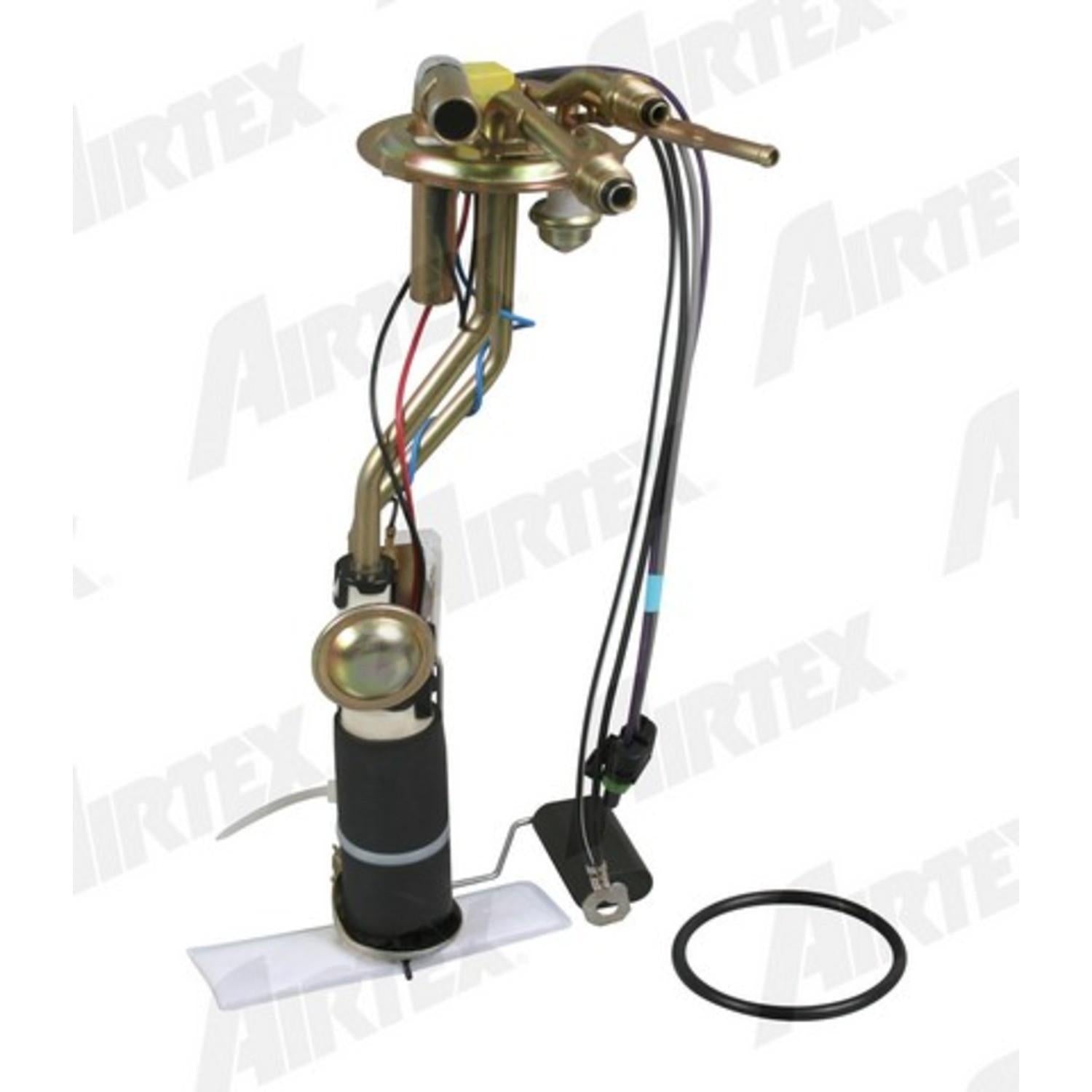 airtex fuel pumps fuel pump hanger assembly  frsport e3643s