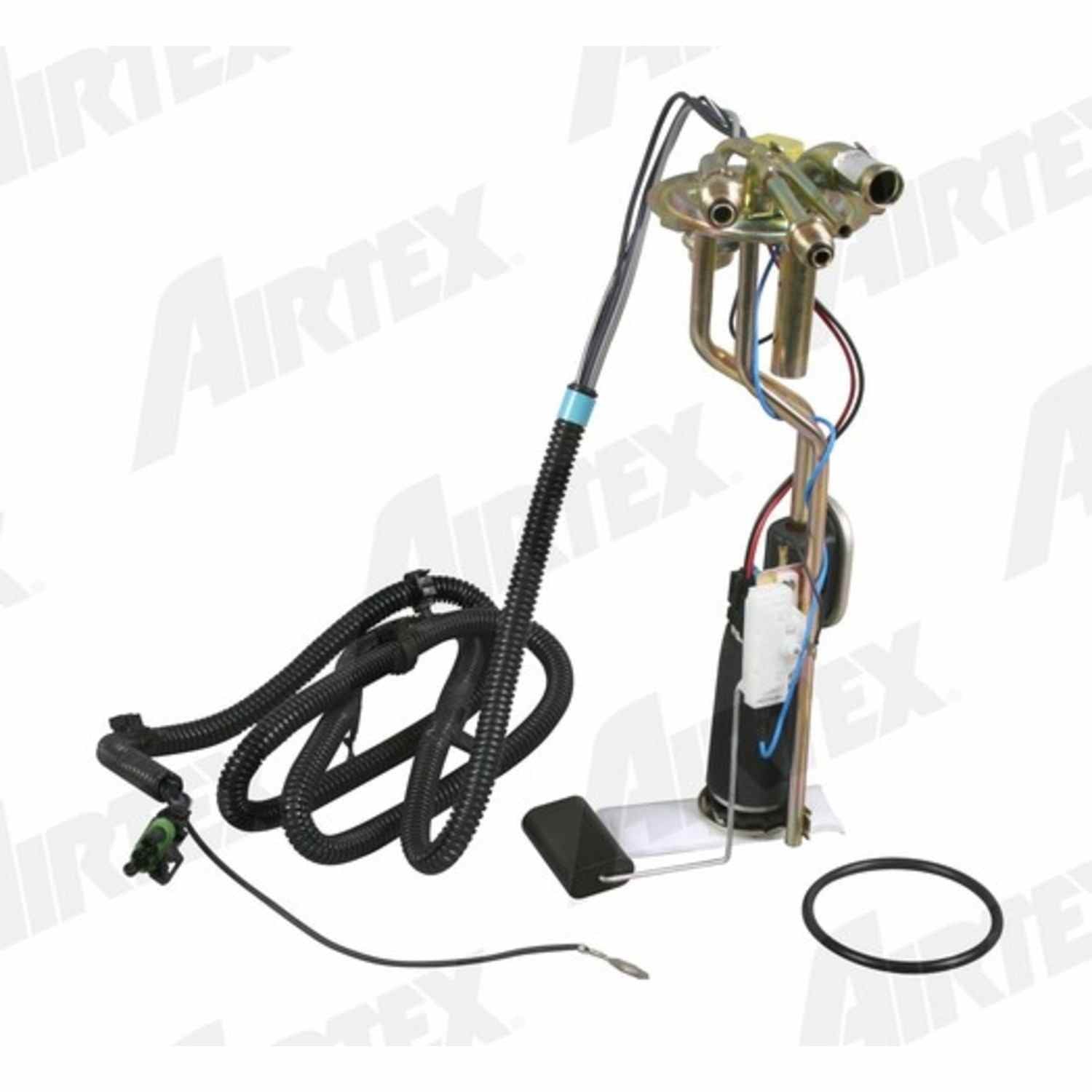 airtex fuel pumps fuel pump hanger assembly  frsport e3650s